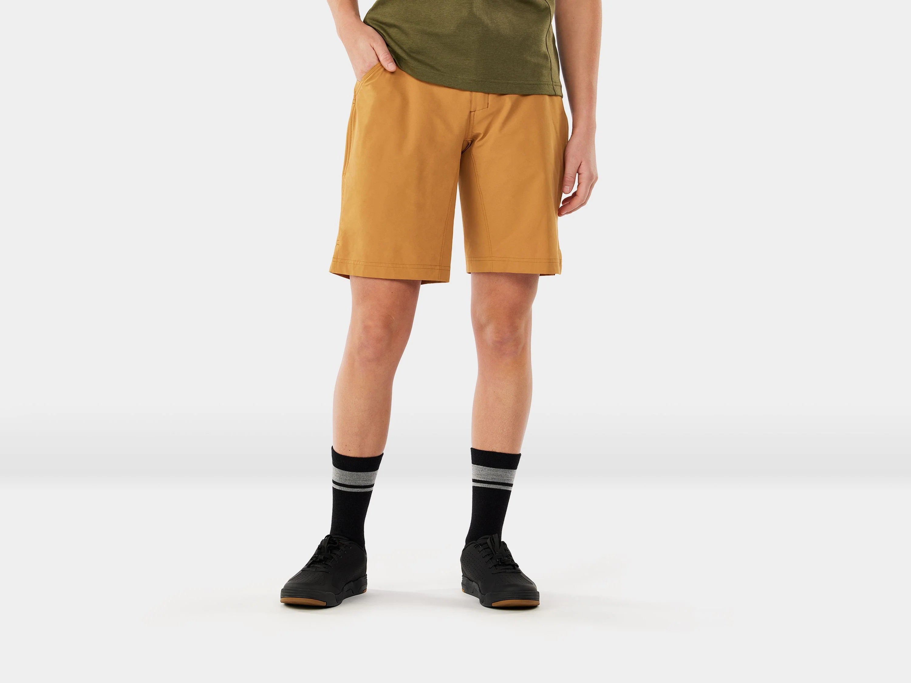 Short Trek Evoke Women X-Small Dope Taupe
