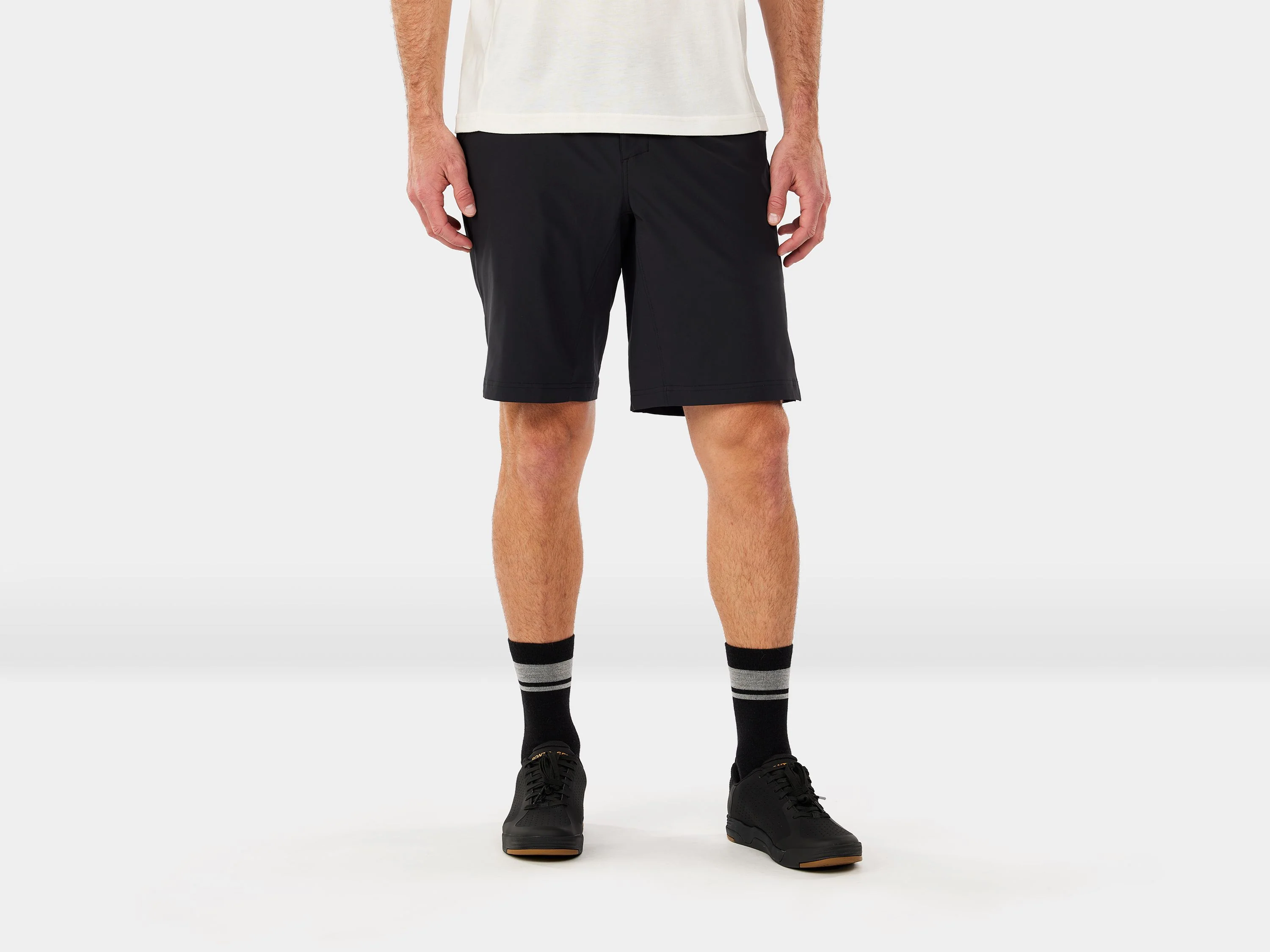 Short Trek Evoke X-Large Black