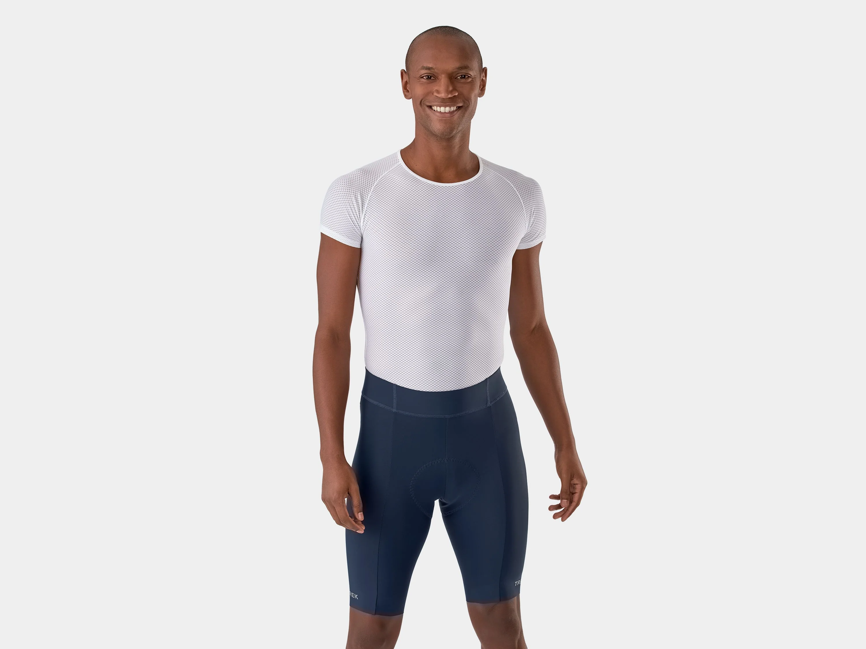 Short Trek Velocis Large Deep Dark Blue