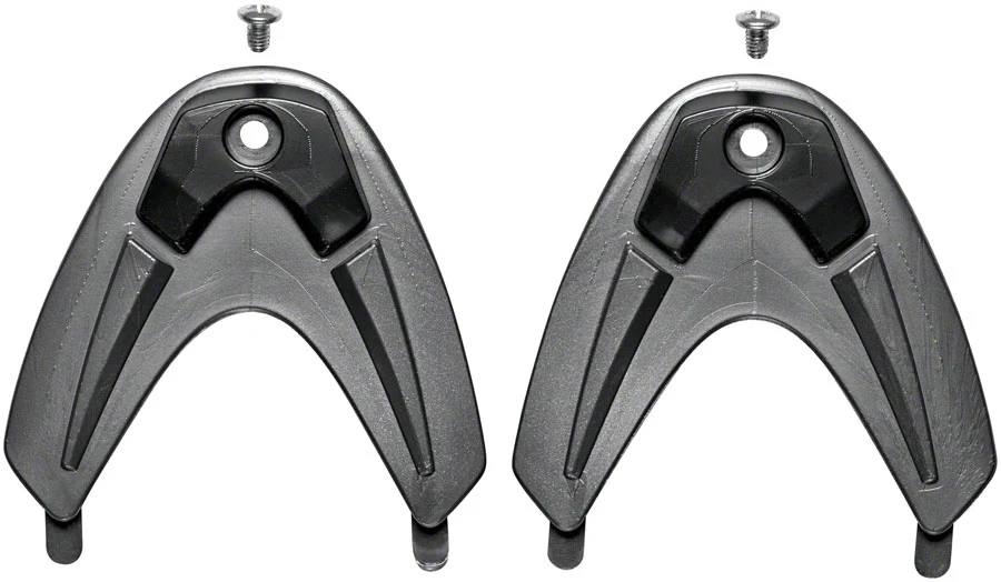 SIDI C-Boost SRS Toe Insert
