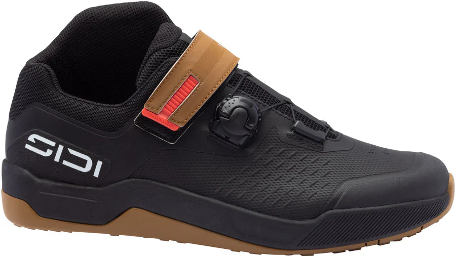 SIDI Descentio Flat Shoes - Harvest 45