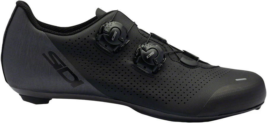SIDI Ergo 6 Road Shoes - Dark Gray 43.5