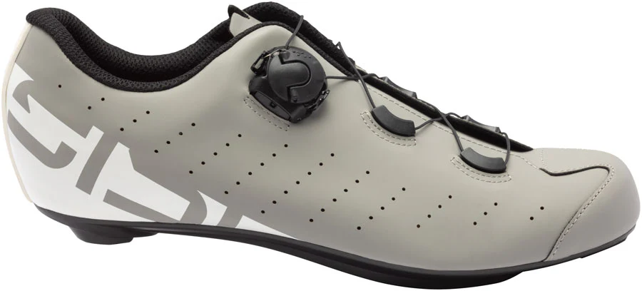 SIDI Fast 2 Road Shoes - Cement/Ice White 41.5