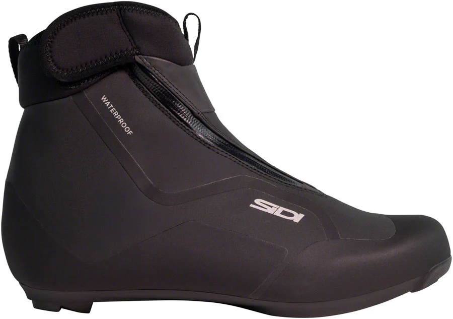 SIDI Nubes Winter Cycling Boot - Black 47 Millennium Fit