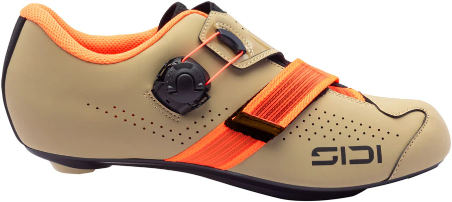 SIDI Prima Road Shoes - Sand Coral 46
