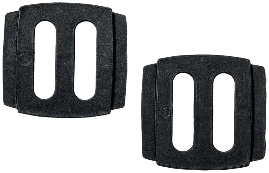 SIDI Replaceable MTB Carbon Plate - Black