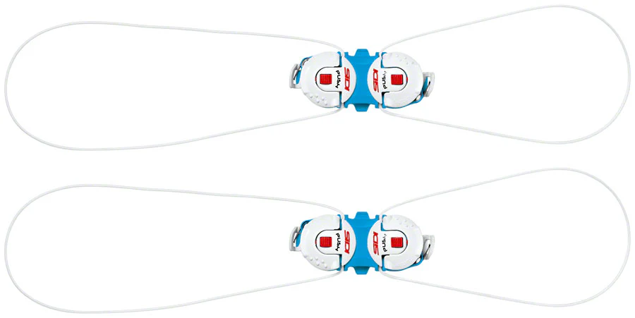 Sidi Tecno-3 Push Double System