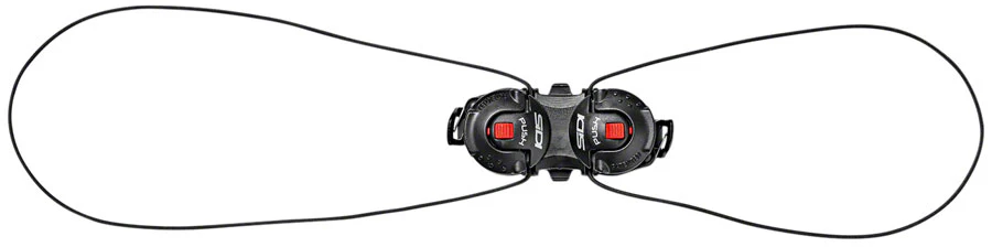 Sidi Tecno-3 Push Double System - Image 12