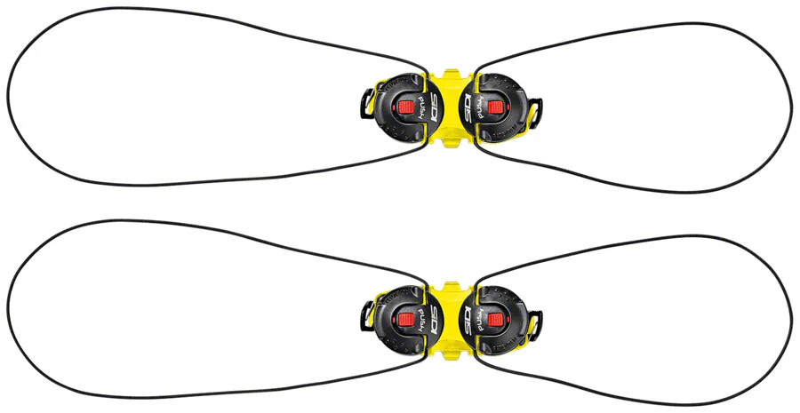 Sidi Tecno-3 Push Double System - Image 5
