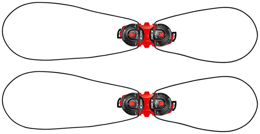 Sidi Tecno-3 Push Double System - Image 7
