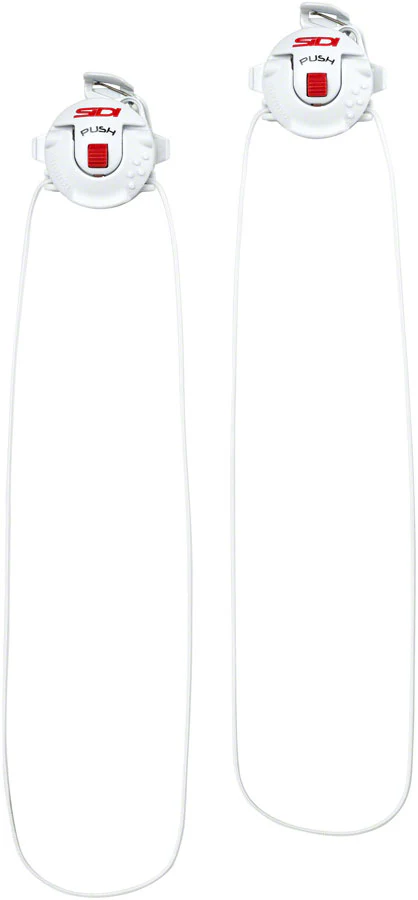 SIDI Tecno-3 Push Flex System Pair