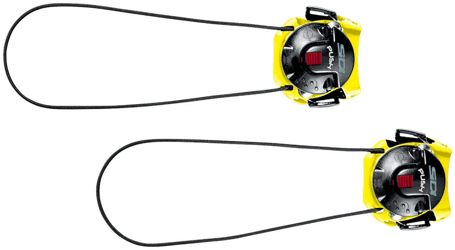 SIDI Tecno-3 Push Short System Pair - Image 10