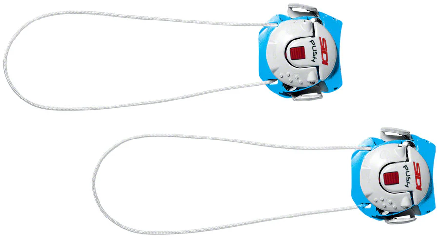 SIDI Tecno-3 Push Short System Pair - Image 3