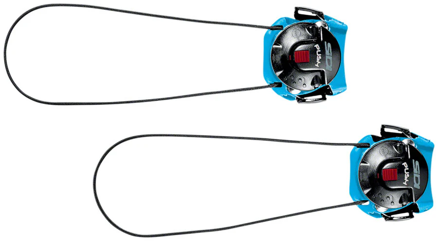 SIDI Tecno-3 Push Short System Pair - Image 4