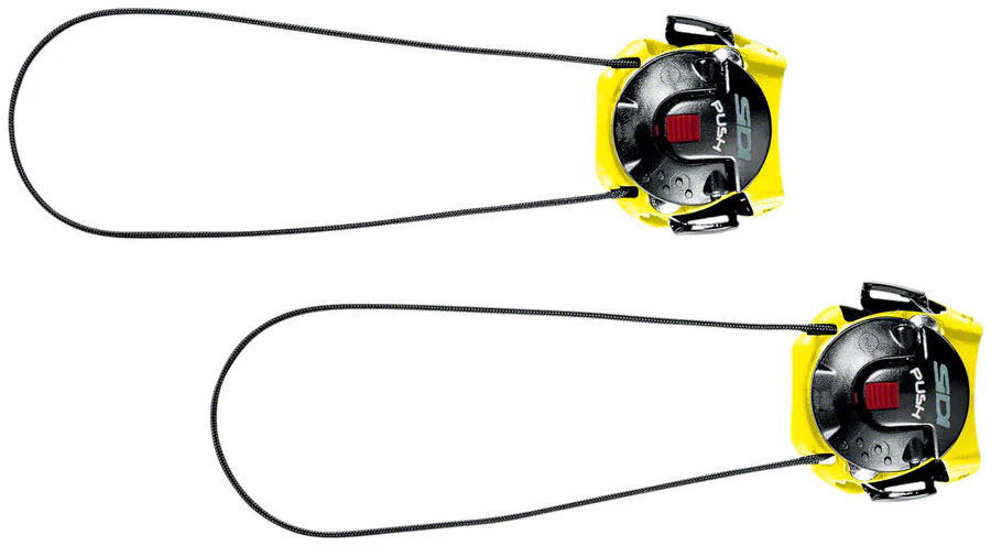 SIDI Tecno-3 Push Short System Pair - Image 7