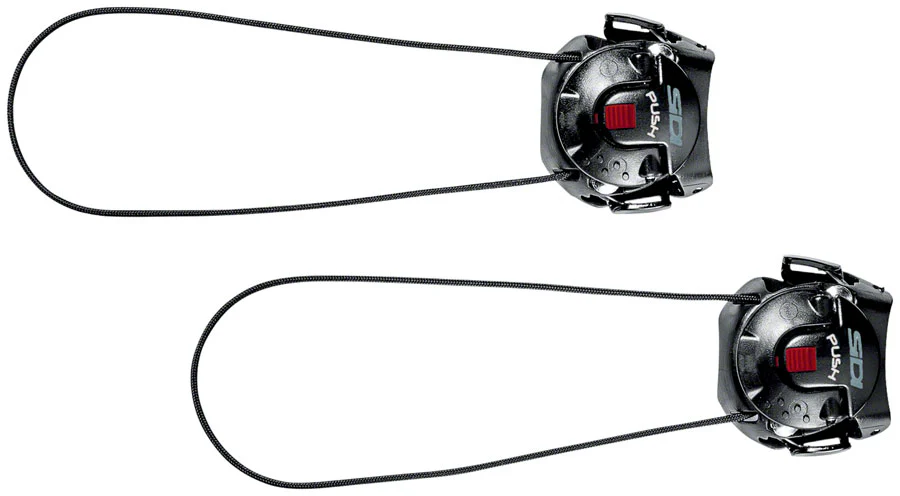 SIDI Tecno-3 Push Short System Pair - Image 9