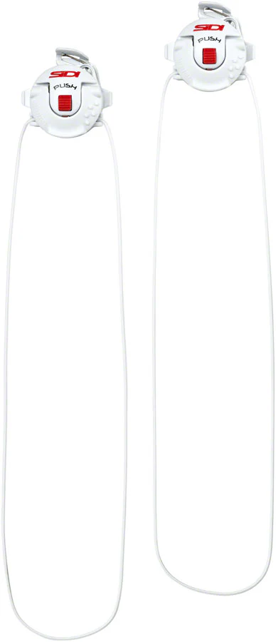 SIDI Tecno-3 Push Single System