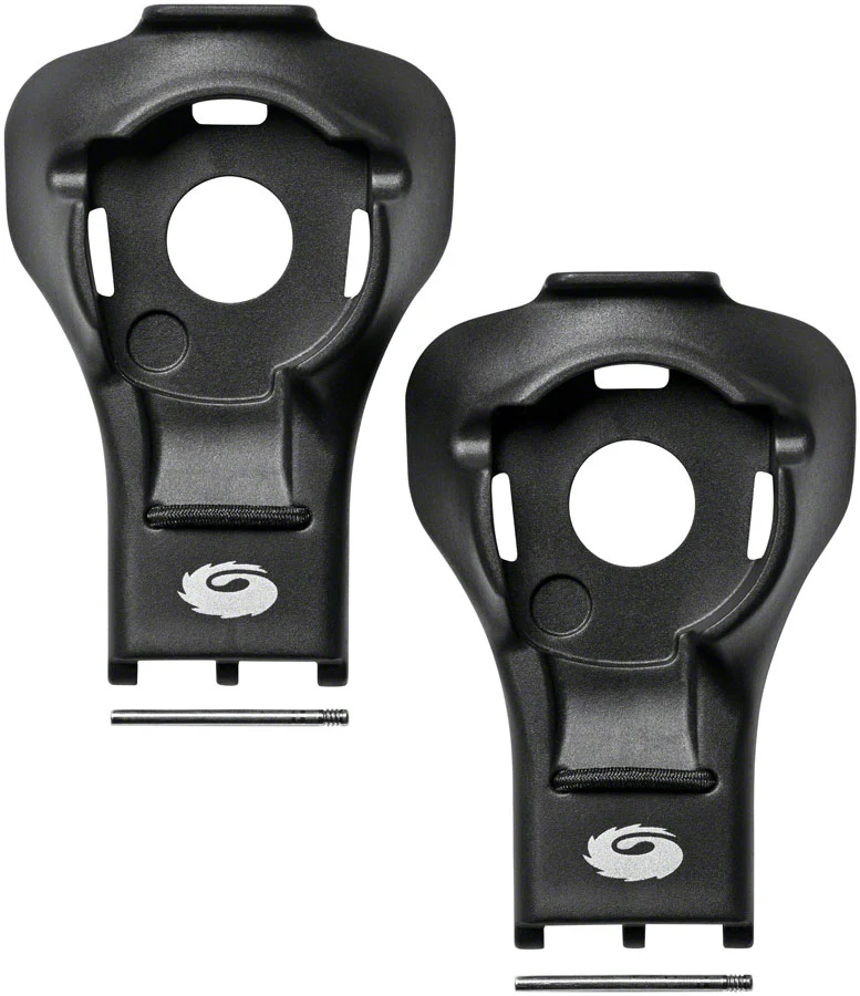 SIDI Tecno-4 Support - Black
