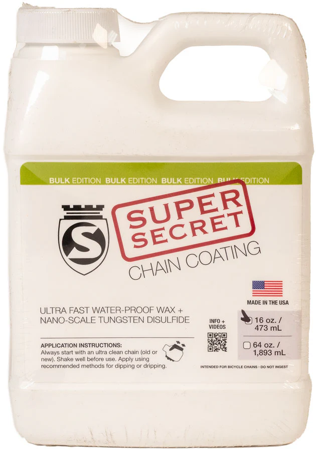 Silca Super Secret Chain Lube - 2oz - Image 2