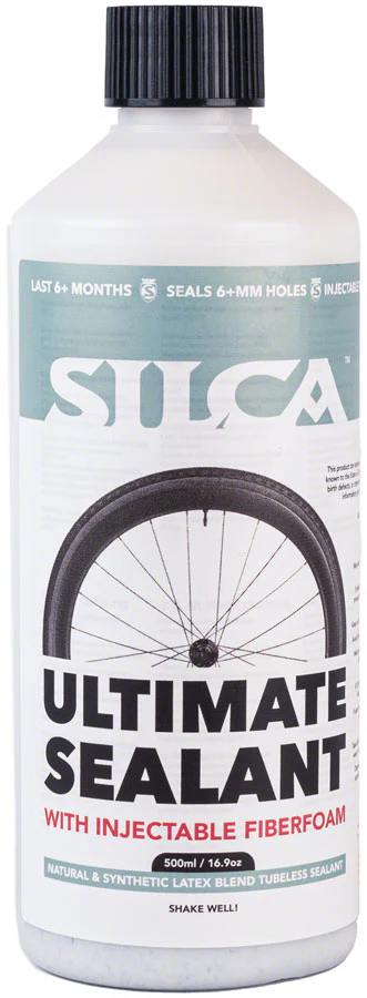 Silca Ultimate Tubeless Sealant - Image 2