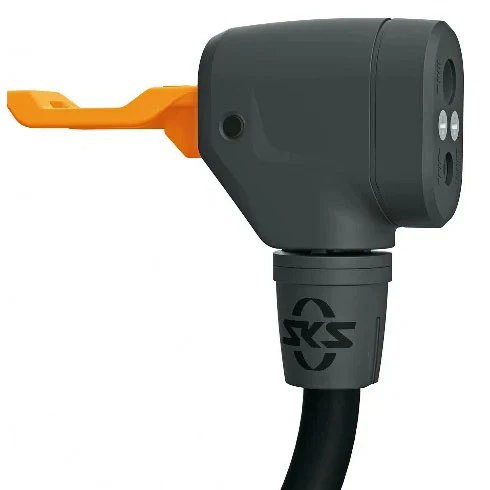 SKS MV Easy Multi Valve Pump Head - Image 2
