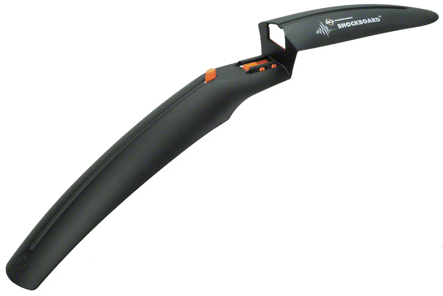 SKS Shockboard Clip-On Front Fender - Image 2