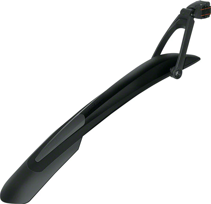 SKS X-Blade Rear Fender - Image 2