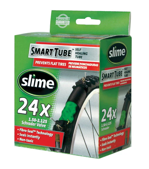 Slime Self-Sealing Tubes - Image 2