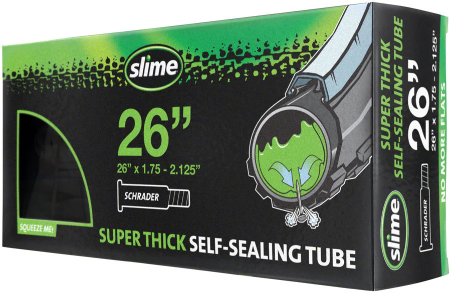 Slime Thick Smart Tube - Image 2