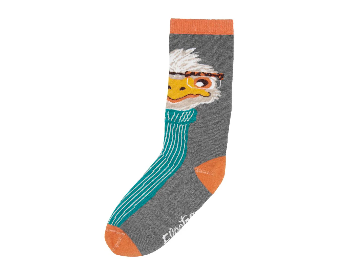 Sock Electra 7inch Richie S/M (36-40)