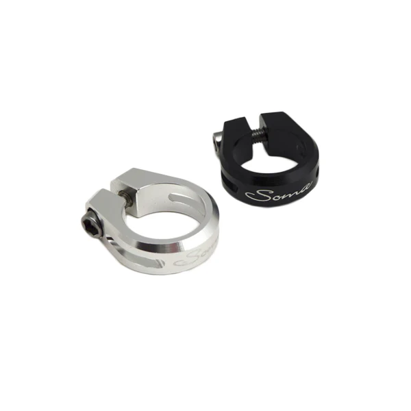 Soma Bolo Seatpost Clamp, 29.8mm (1-1/8")