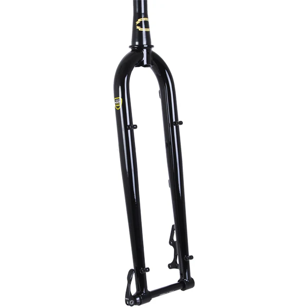 Soma MTB Straight Disc Fork - Image 3