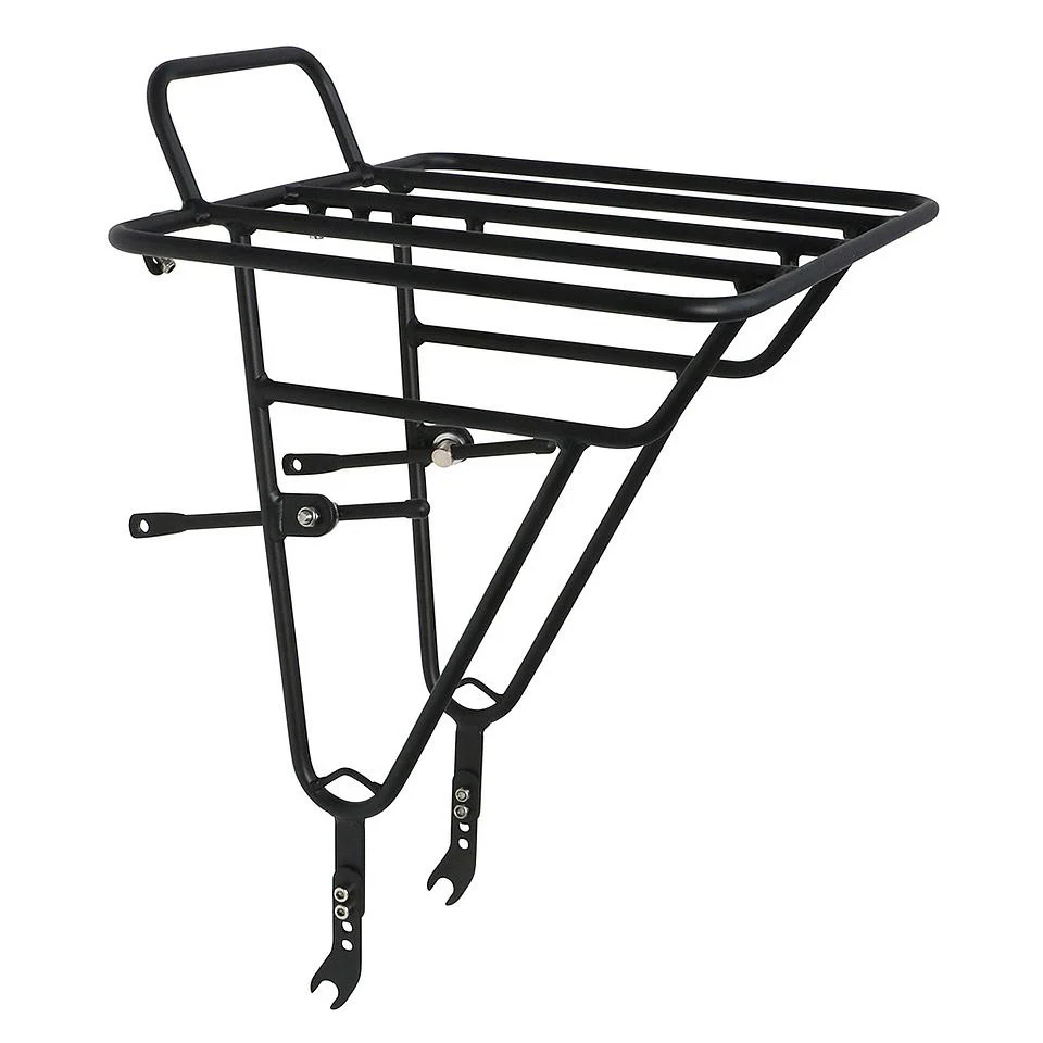 Soma Porteur Front Cargo Rack