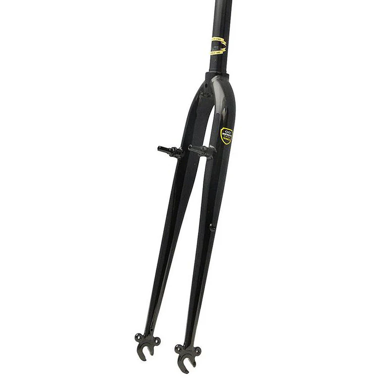 Soma Straight Blade CX Fork - Image 2