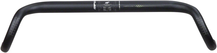 Spank Flare 25 Drop Handlebar - 31.8mm