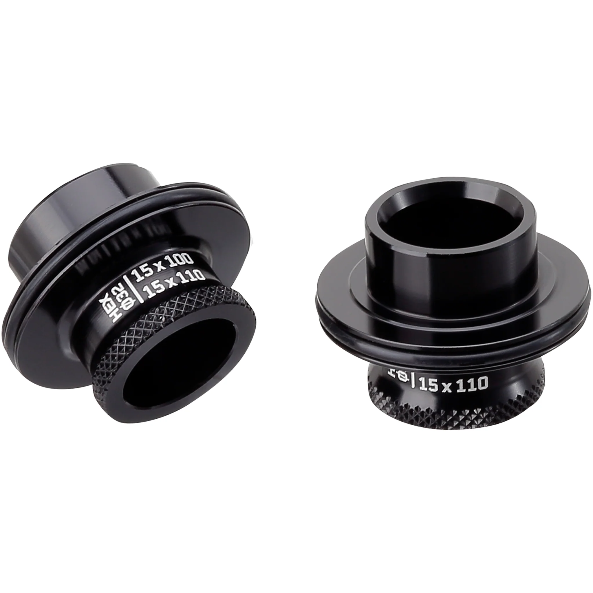 Spank HEX 032 Front Hub End Cap Kit -