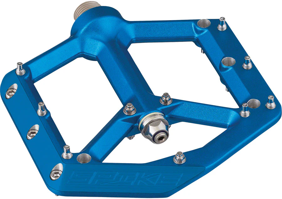 Spank Spike Pedals - Image 2