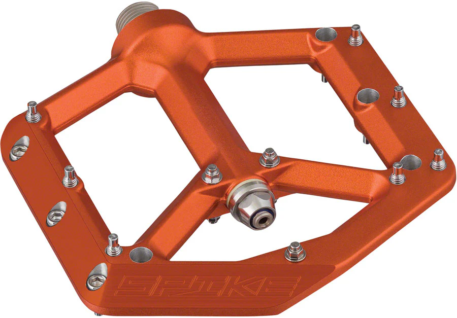 Spank Spike Pedals - Image 3