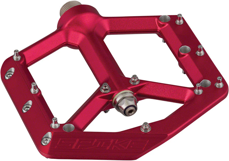 Spank Spike Pedals - Image 4