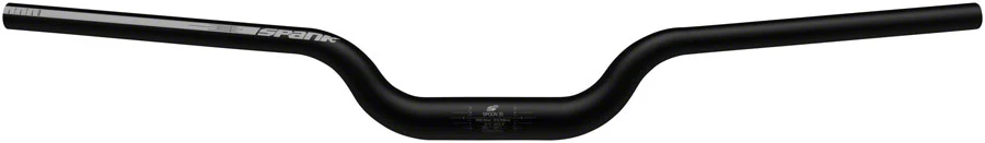 Spank Spoon 35 Handlebar - 785mm Wide - Image 3