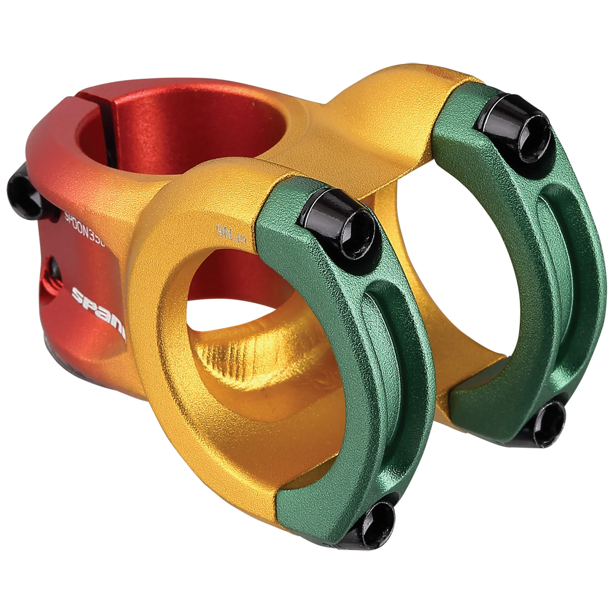 Spank Spoon 350 Stem - Image 2