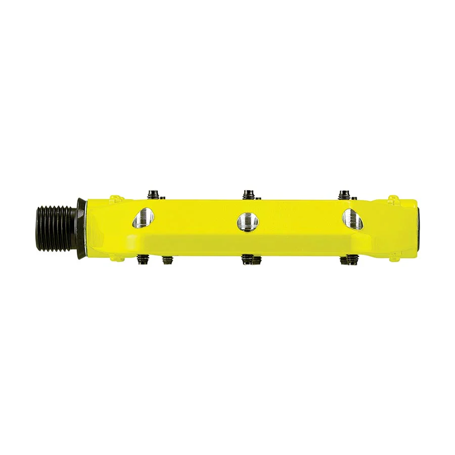 Spank SPOON DC Platform Pedals Body: Aluminum Spindle: Cr-Mo 9/16'' - Pair - Image 2
