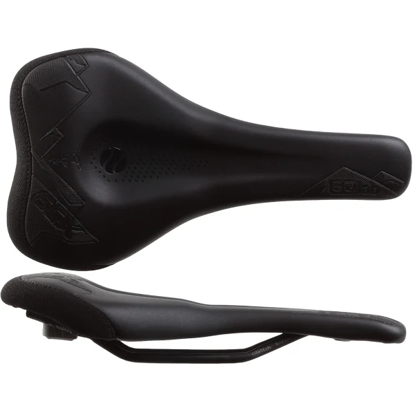 SQlab 60X Ergowave Active 2.1 Saddle