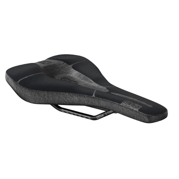 SQlab 60X Infinergy Ergowave Active 2.1 Saddle