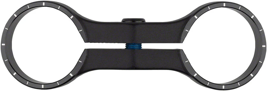 SRAM AXS POD Ultimate Electronic Controller Infinite Clamp - Left Right Includes Torx T25 Screw