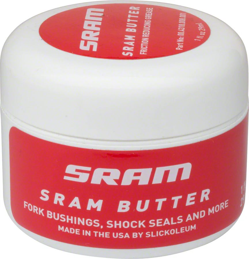 SRAM Butter Grease - Image 2