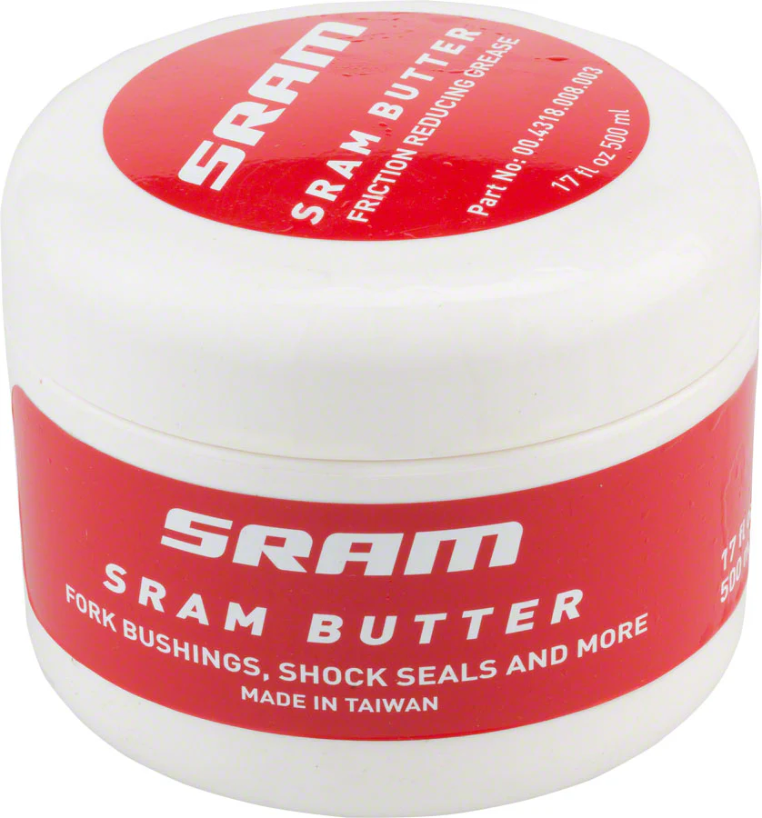 SRAM Butter Grease - Image 3