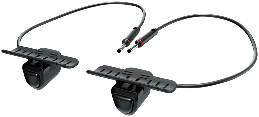 SRAM eTap MultiClics for AXS