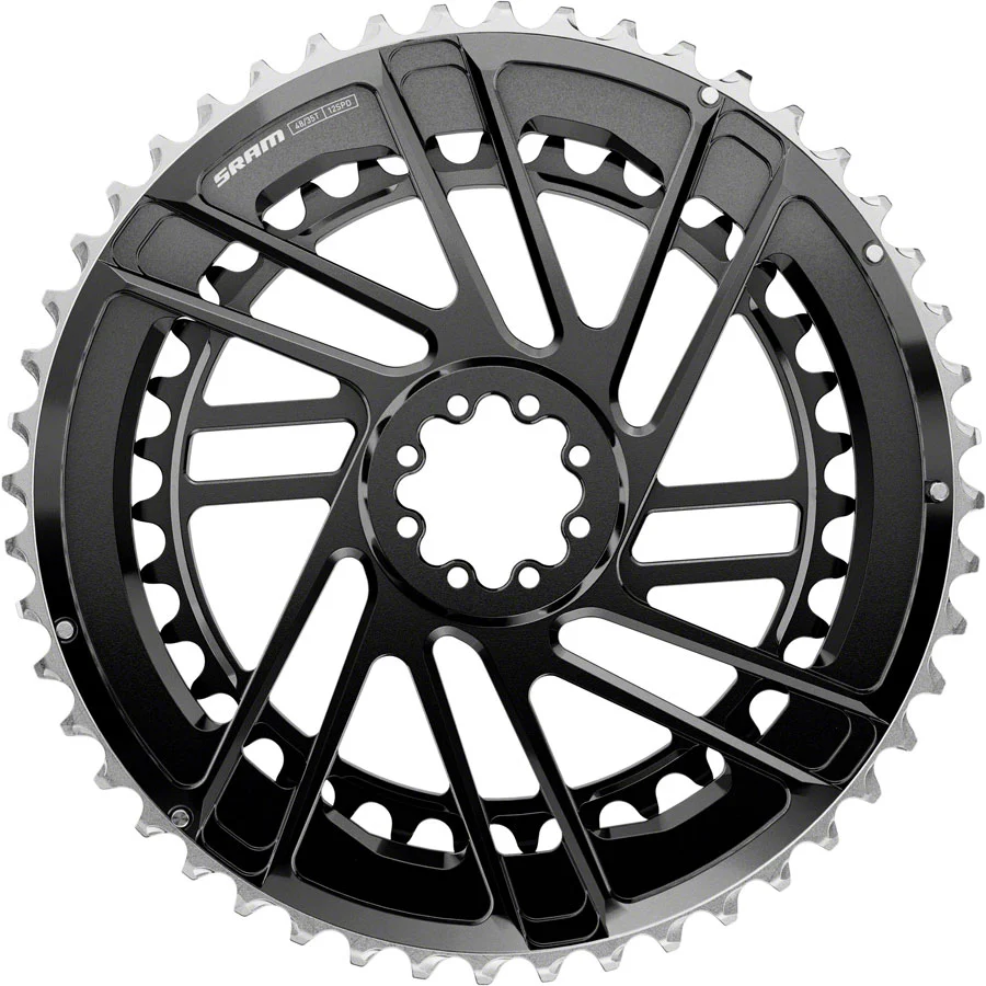 SRAM Force 2x Chainring Kit - Image 2