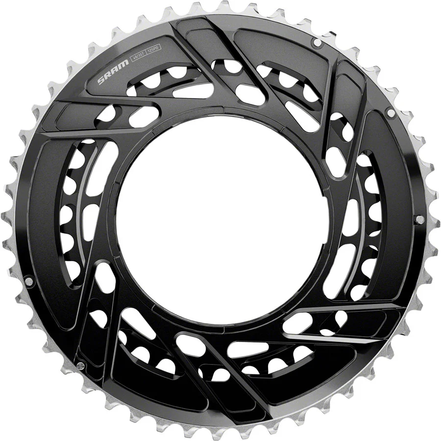 SRAM Force 2x Thread Mount Chainring - Image 2